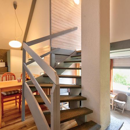 Holiday Home Dorf 2-Haus 68 By Interhome 基希海姆 外观 照片