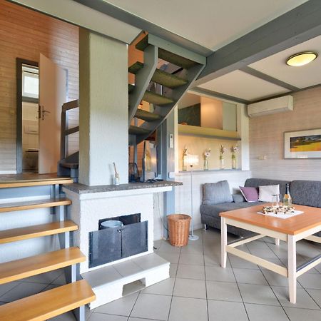 Holiday Home Dorf 2-Haus 68 By Interhome 基希海姆 外观 照片
