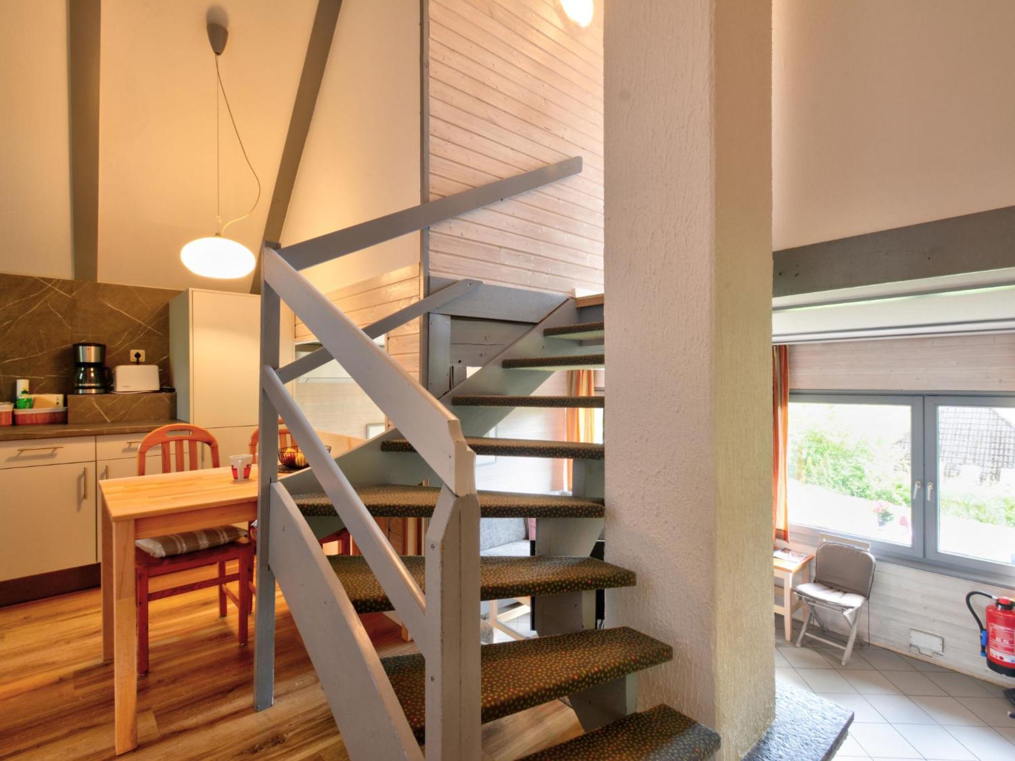 Holiday Home Dorf 2-Haus 68 By Interhome 基希海姆 外观 照片