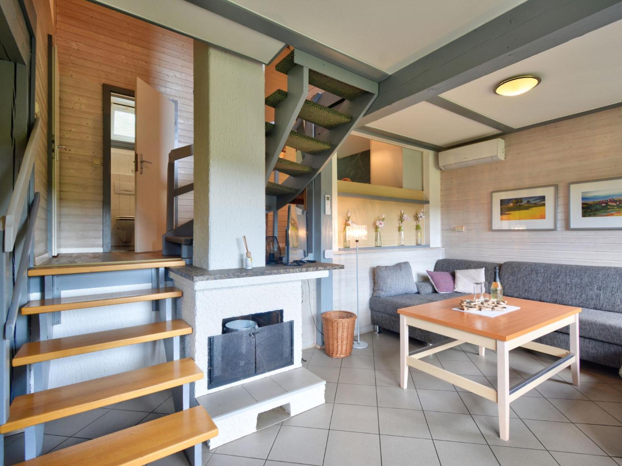 Holiday Home Dorf 2-Haus 68 By Interhome 基希海姆 外观 照片