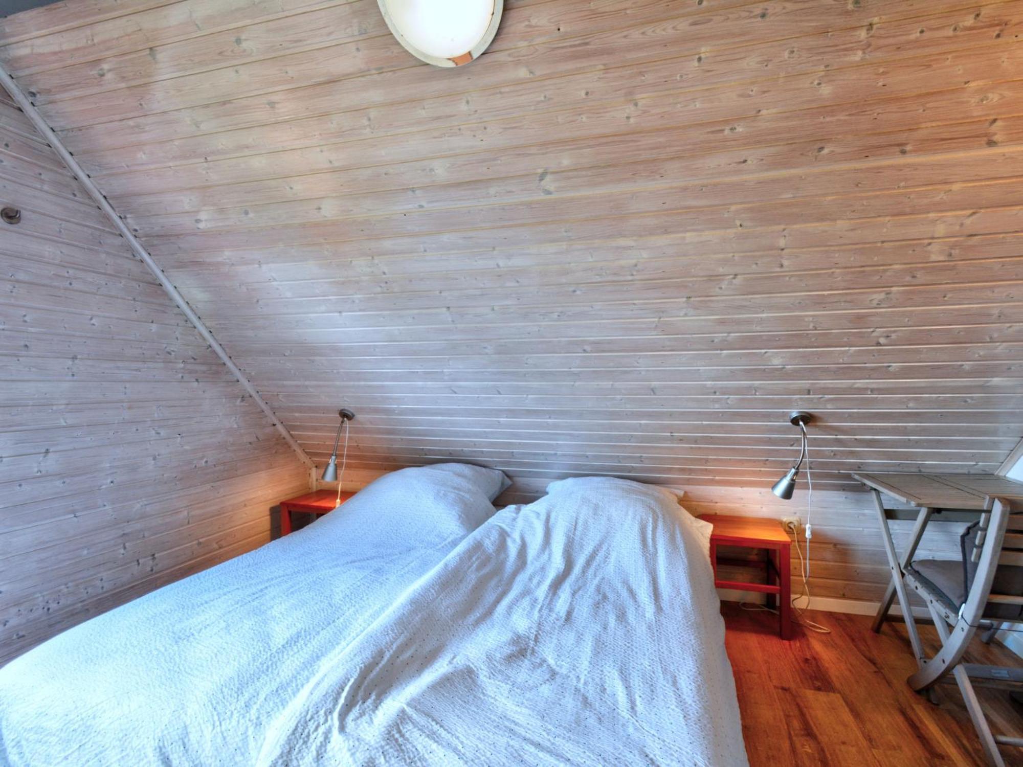 Holiday Home Dorf 2-Haus 68 By Interhome 基希海姆 外观 照片