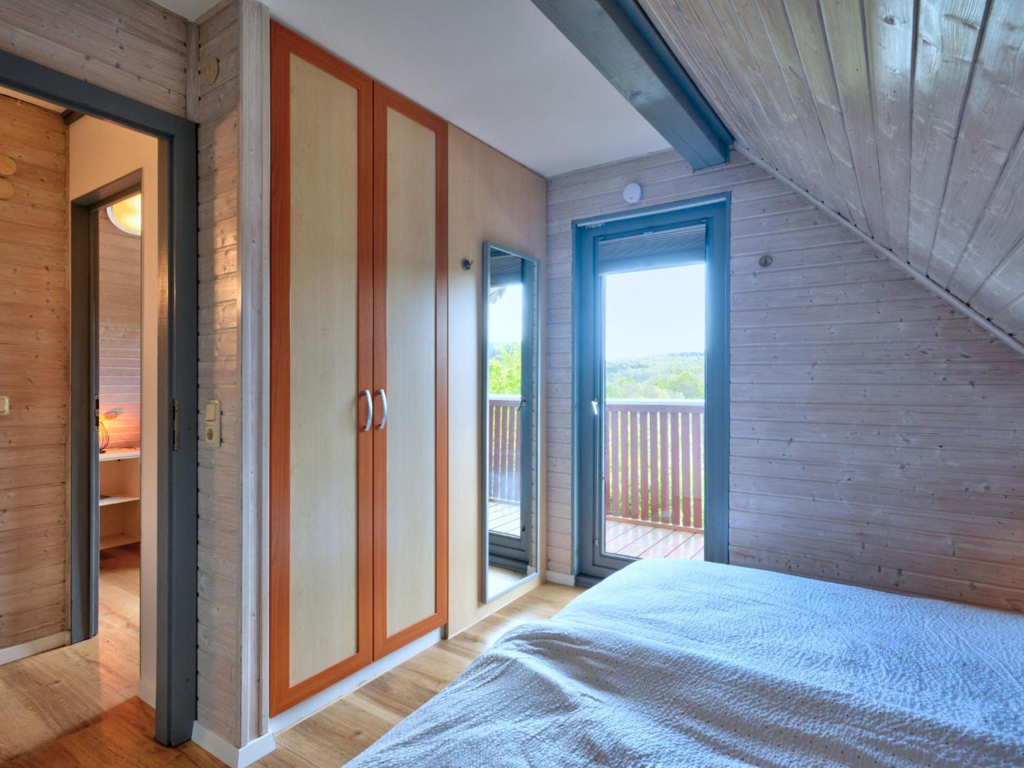 Holiday Home Dorf 2-Haus 68 By Interhome 基希海姆 外观 照片