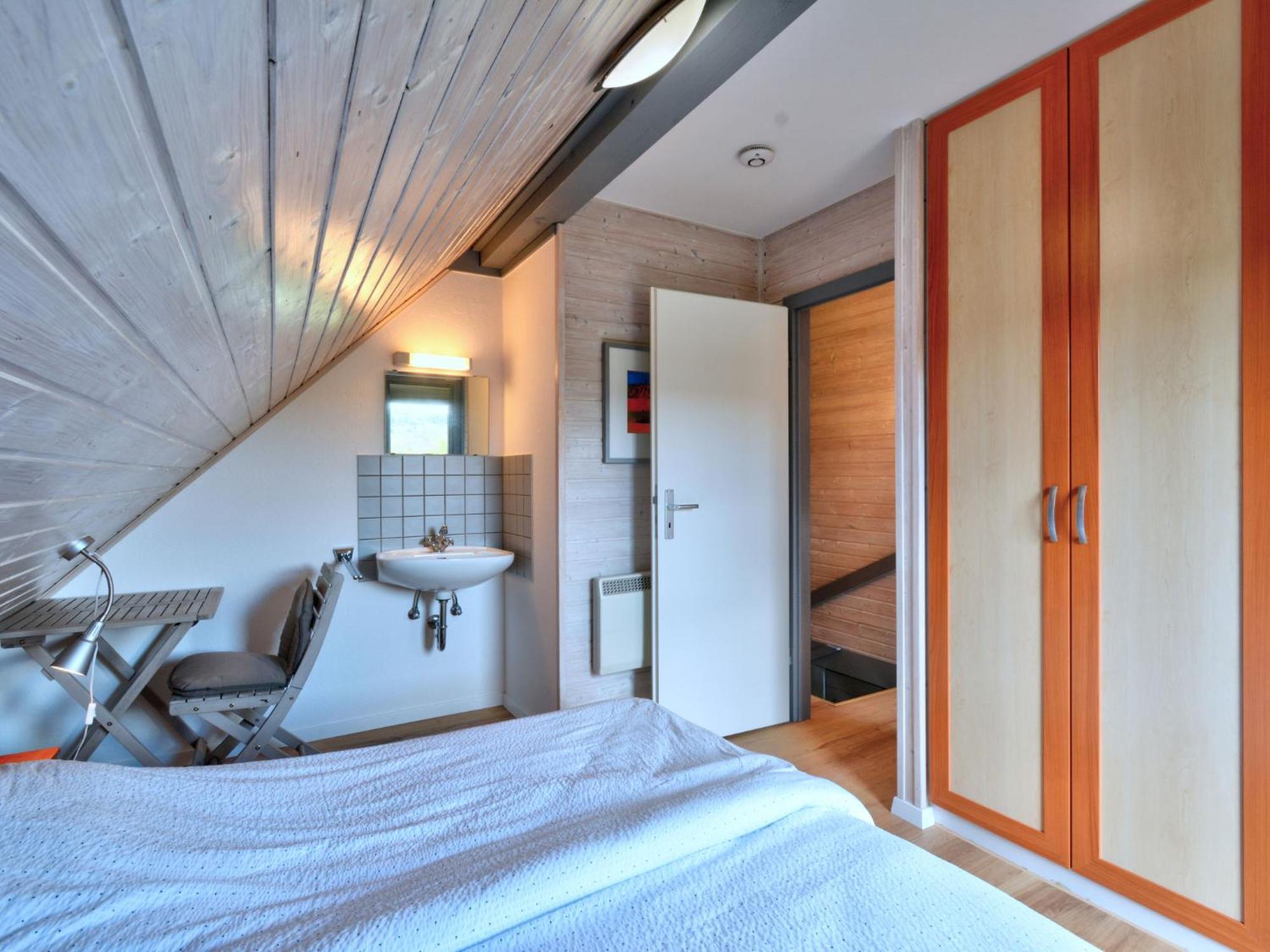 Holiday Home Dorf 2-Haus 68 By Interhome 基希海姆 外观 照片