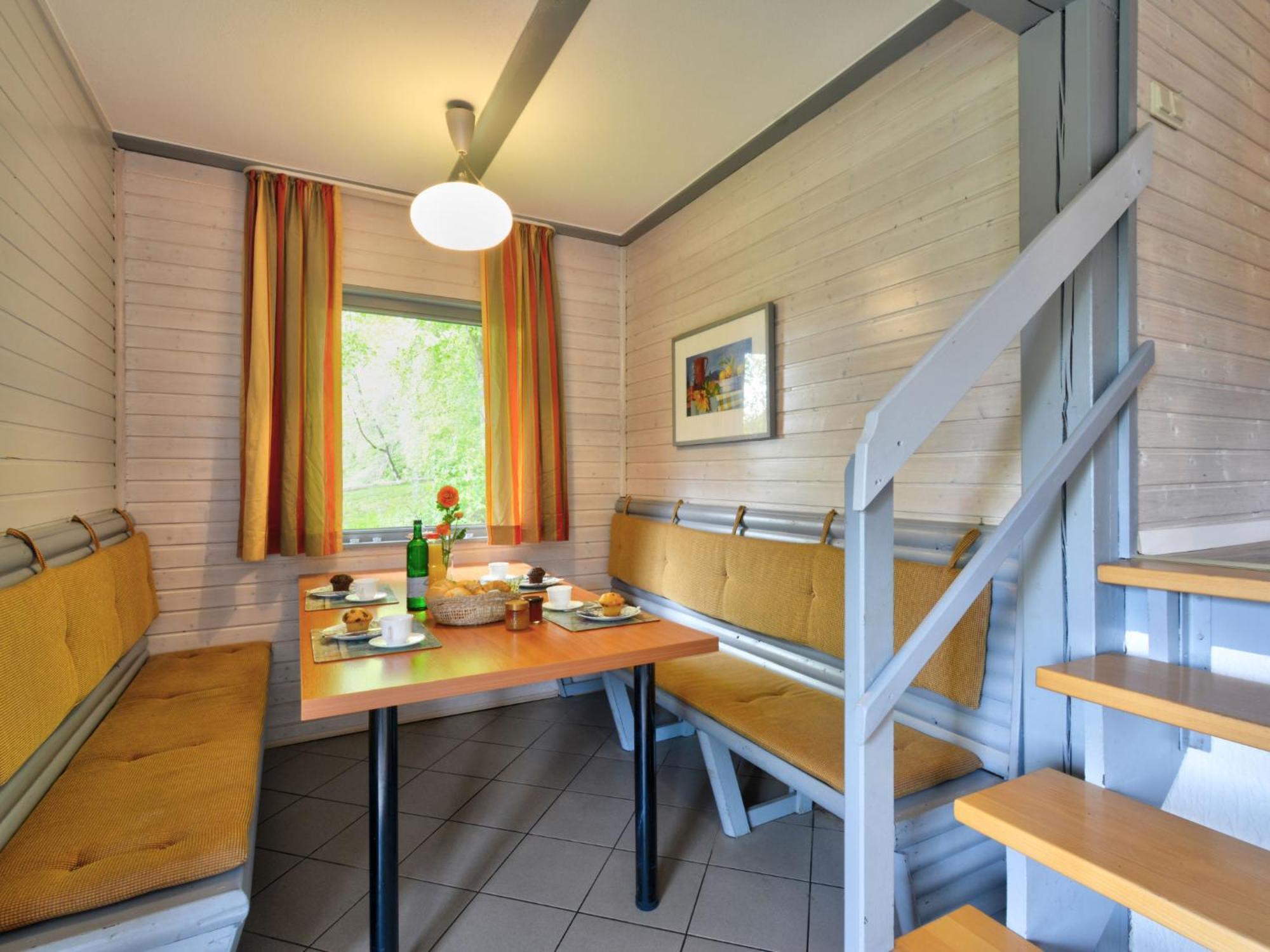 Holiday Home Dorf 2-Haus 68 By Interhome 基希海姆 外观 照片