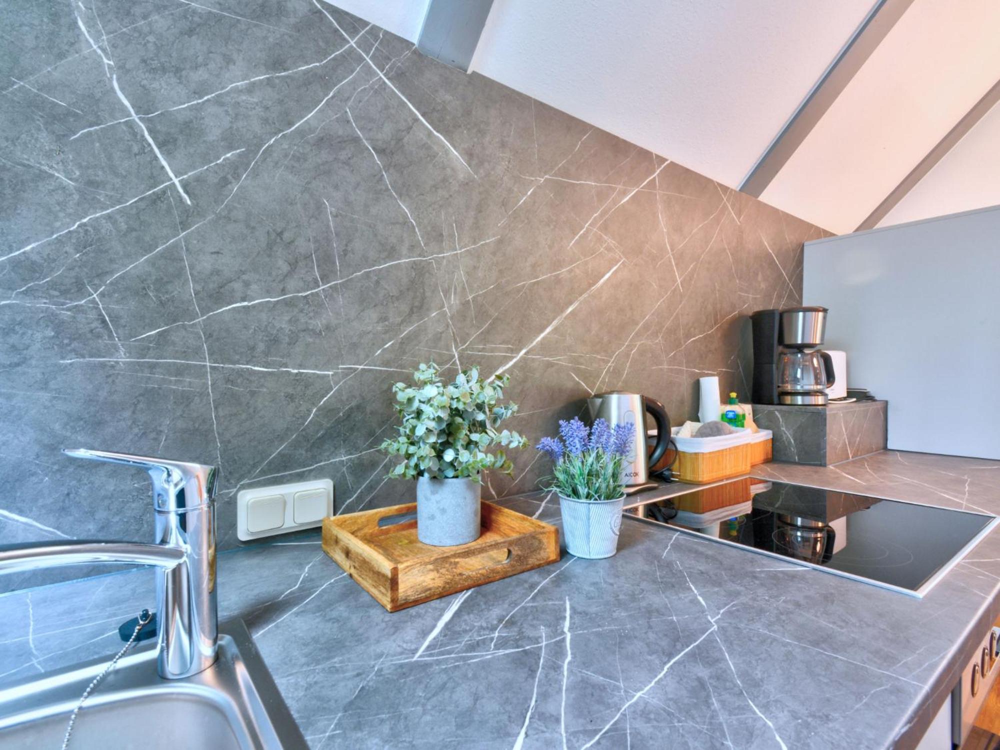 Holiday Home Dorf 2-Haus 68 By Interhome 基希海姆 外观 照片