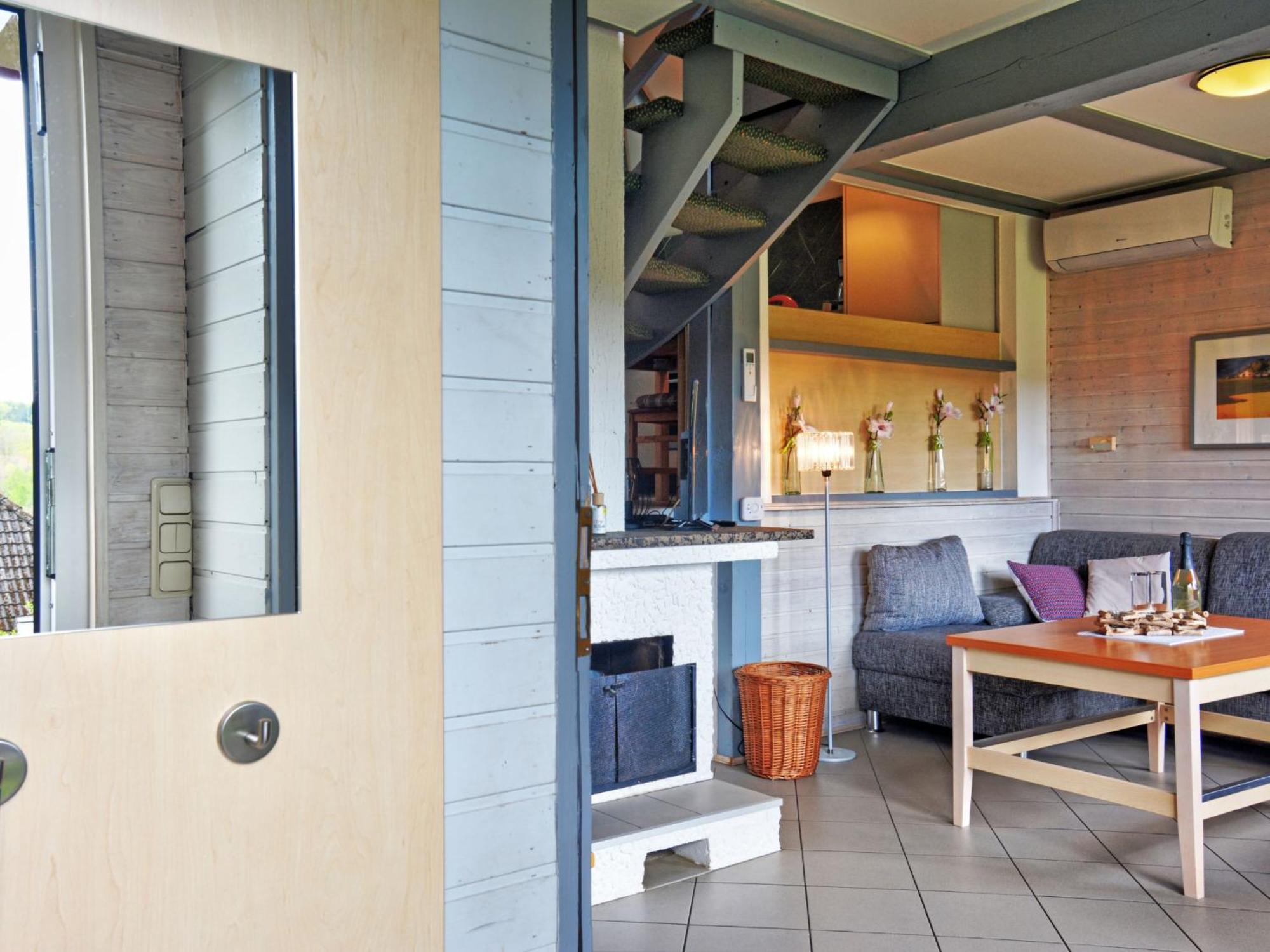 Holiday Home Dorf 2-Haus 68 By Interhome 基希海姆 外观 照片