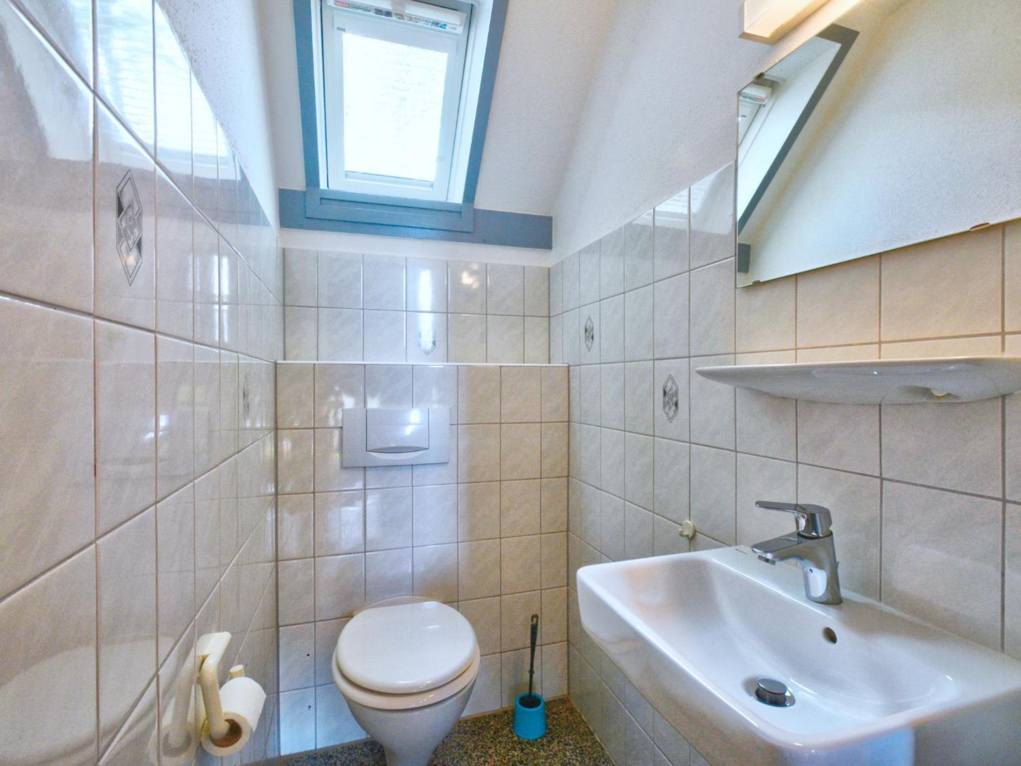 Holiday Home Dorf 2-Haus 68 By Interhome 基希海姆 外观 照片