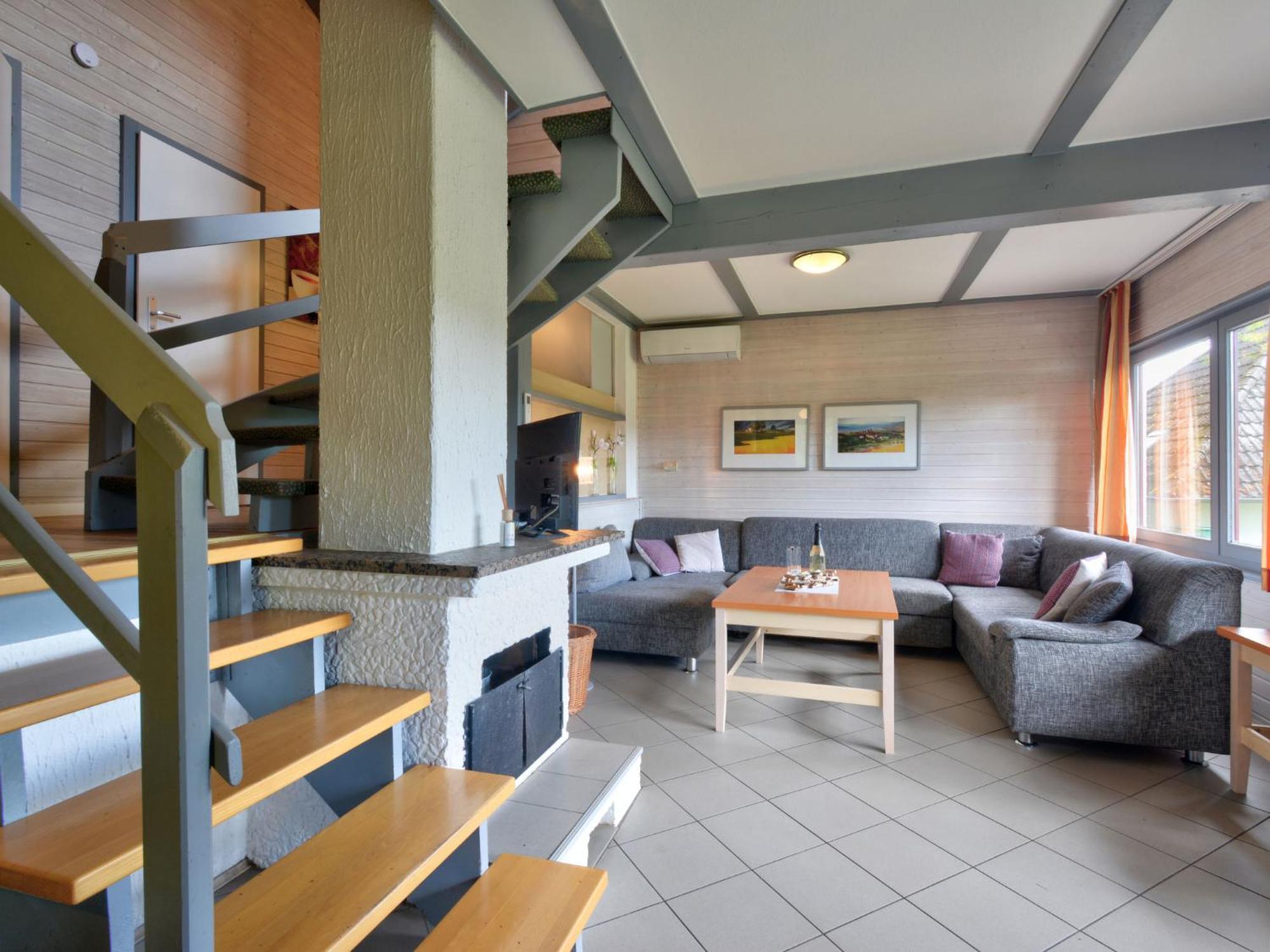 Holiday Home Dorf 2-Haus 68 By Interhome 基希海姆 外观 照片