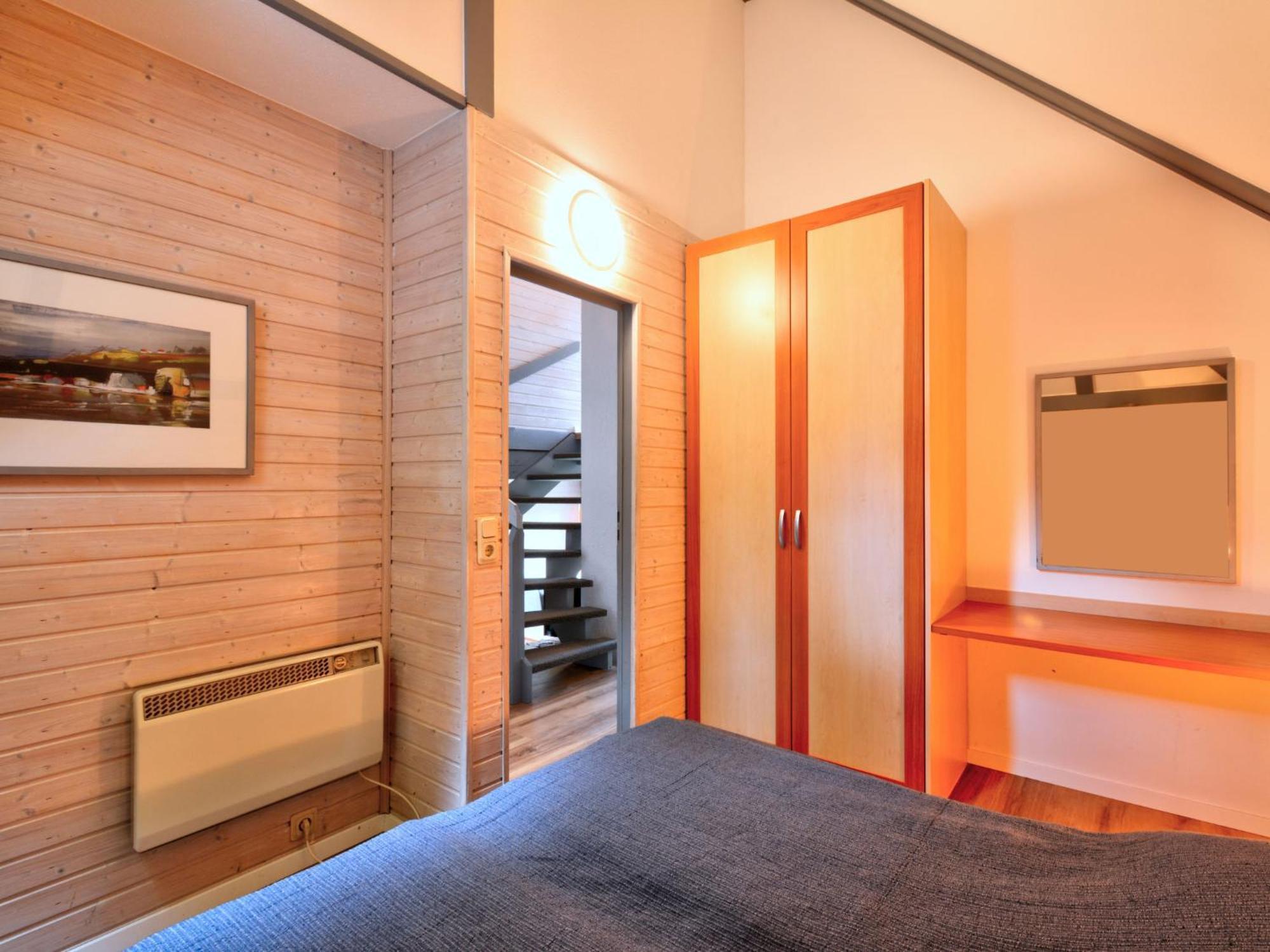 Holiday Home Dorf 2-Haus 68 By Interhome 基希海姆 外观 照片