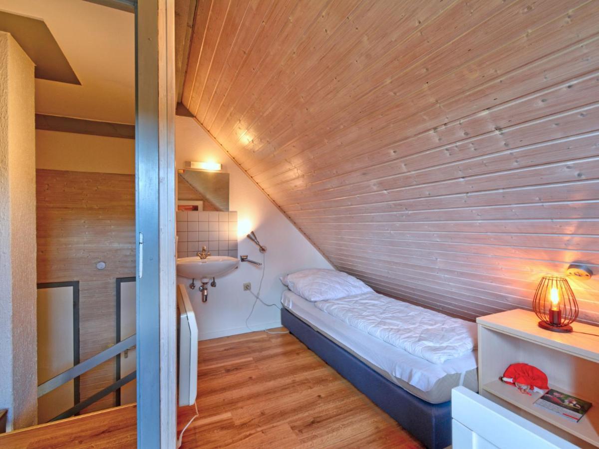 Holiday Home Dorf 2-Haus 68 By Interhome 基希海姆 外观 照片