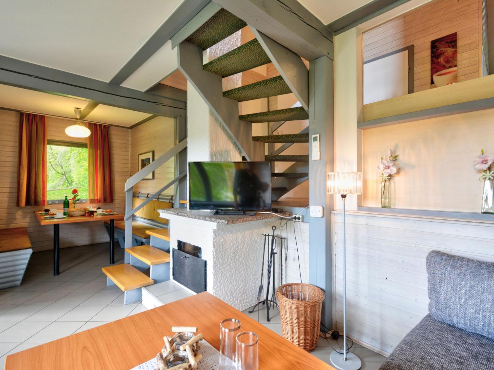 Holiday Home Dorf 2-Haus 68 By Interhome 基希海姆 外观 照片