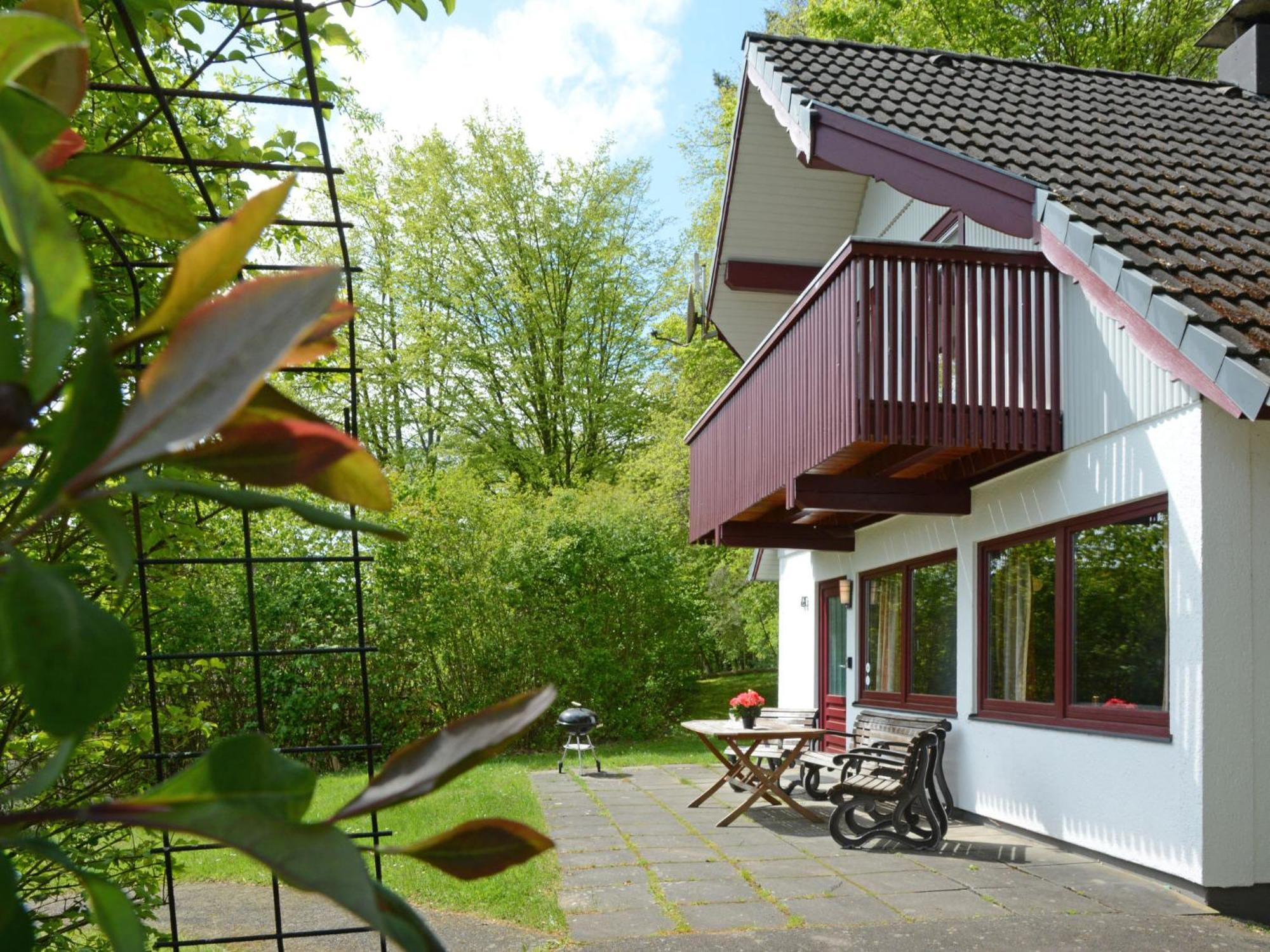 Holiday Home Dorf 2-Haus 68 By Interhome 基希海姆 外观 照片
