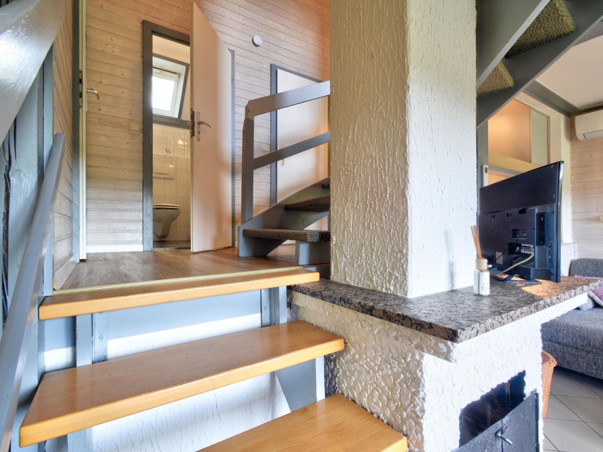 Holiday Home Dorf 2-Haus 68 By Interhome 基希海姆 外观 照片